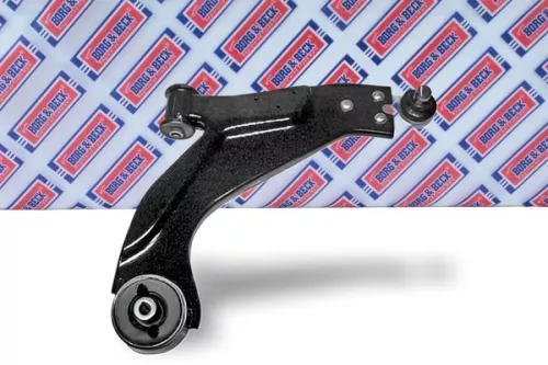 Front Right Wishbone / Suspension Arm Fits Ford Mondeo