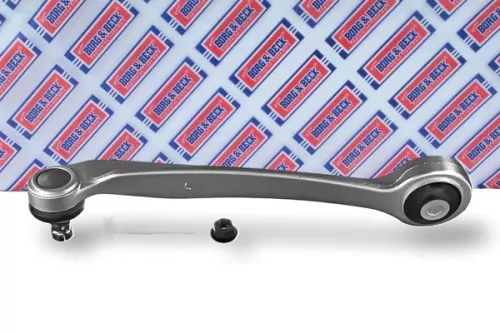 Front Upper Left Wishbone / Suspension Arm Fits Audi Seat Skoda Vw A4 A6 A8 Allr