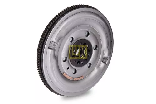 Schaeffler LuK Schaeffler LuK 415043910 Luk Flywheel For Nissan Nissan (Dfac) Renault Koleos X-trail 