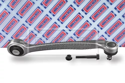 Front Upper Right Wishbone / Suspension Arm Fits Audi Seat Skoda Vw A4 A6 A8 All