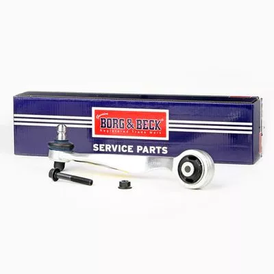 Front Left Rear Upper Wishbone / Suspension Arm Fits Audi Seat Skoda Vw A4 A6 A8