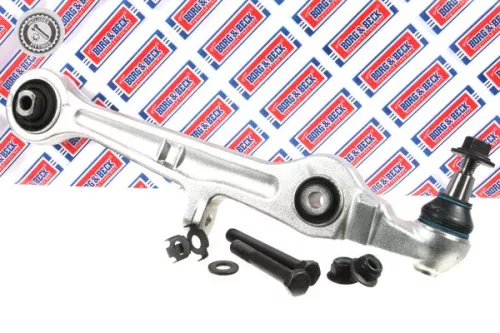 Front Left Or Right Lower Wishbone / Suspension Arm Fits Audi Seat A4 Exeo