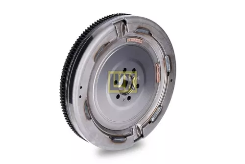 Schaeffler LuK Schaeffler LuK 415044110 Luk Flywheel For Mitsubishi Grandis Lancer Outlander 