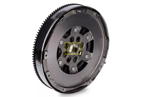 Luk Flywheel For Chevrolet Opel Vauxhall Astra Astra J Combo Combo Tour Corsa Co