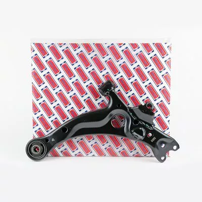 Borg & Beck BCA6169 Front Right Suspension Arm Fits Toyota Avensis