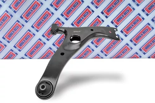 Borg & Beck BCA6177 Front Right Suspension Arm Fits Toyota RAV 4