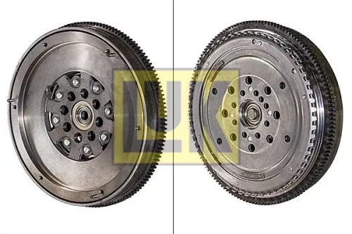 Luk Flywheel For Mercedes-benz C-class