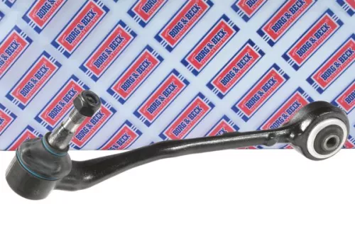 Front Lower Left Rear Wishbone / Suspension Arm Fits Bmw X5