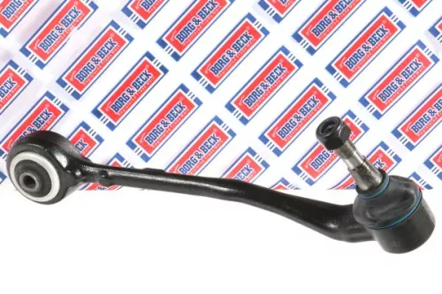 Front Lower Right Rear Wishbone / Suspension Arm Fits Bmw X5