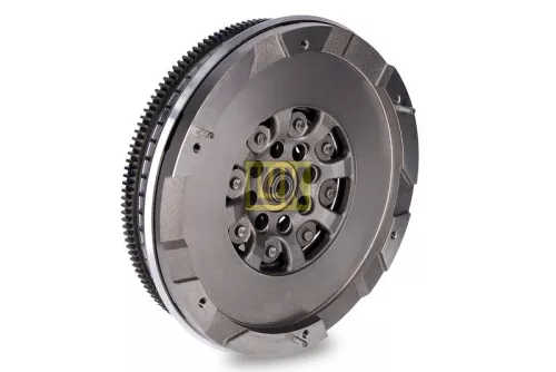 Luk Flywheel For Mercedes-benz C-class E-class Glk-class