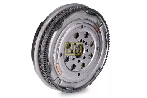 Schaeffler LuK Schaeffler LuK 415045510 Luk Flywheel For Mercedes-benz C-class E-class Glk-class 