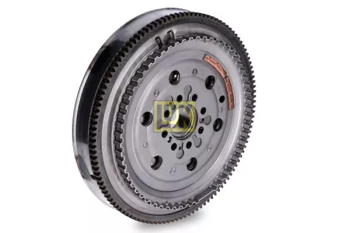 Schaeffler LuK Schaeffler LuK 415045610 Luk Flywheel For Opel Suzuki Vauxhall Agila Splash Swift 