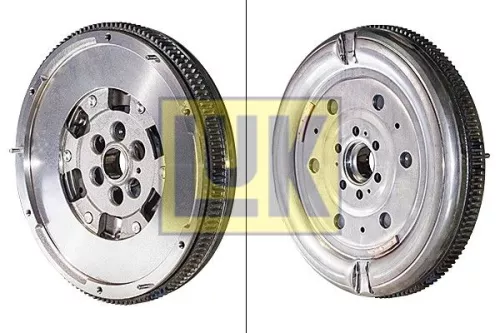 Luk Flywheel For Vw Tiguan