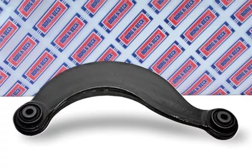 Rear Left Or Right Upper Wishbone / Suspension Arm Fits Ford Mazda Volvo 3 5 C-m