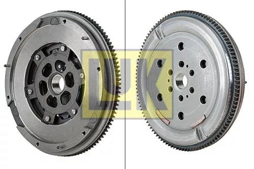 Luk Flywheel For Ford Ford (Changan) Ford Australia Volvo C-max C30 Focus Focus 