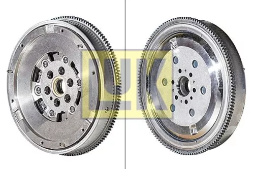 Luk Flywheel For Holden Opel Vauxhall Astra Astra J Cruze Meriva