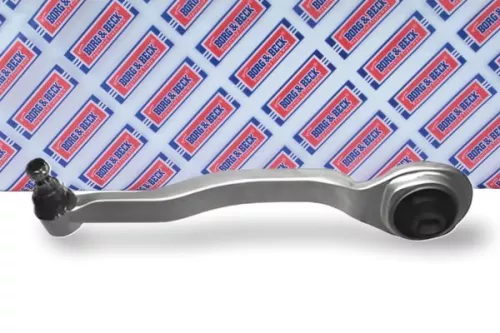 Front Lower Left Wishbone / Suspension Arm Fits Mercedes Cls E-class Sl