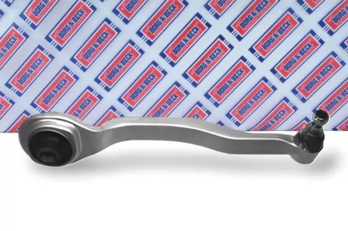 Front Lower Right Wishbone / Suspension Arm Fits Mercedes Cls E-class Sl