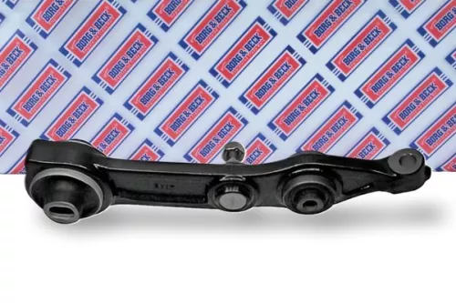 Front Lower Right Rear Wishbone / Suspension Arm Fits Mercedes Cls E-class