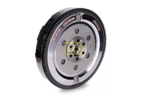 Schaeffler LuK Schaeffler LuK 415046610 Luk Flywheel For Abarth Alfa Romeo 500 / 595 / 695 500c / 595c / 695c Giulietta  