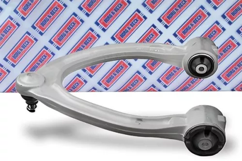 Front Upper Left Wishbone / Suspension Arm Fits Mercedes S-class