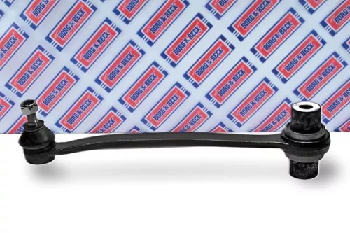 Centre Lower Rear Left Or Right Wishbone / Suspension Arm Fits Mercedes S-class