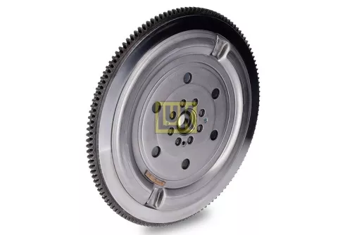 Schaeffler LuK Schaeffler LuK 415046810 Luk Flywheel For Honda Accord 