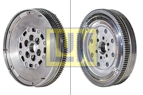 Luk Flywheel For Chrysler Fiat Lancia Bravo Delta