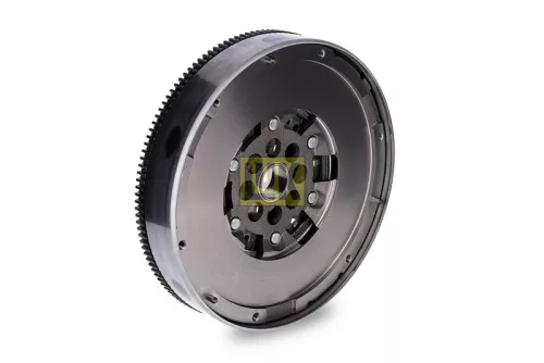 Luk Flywheel For Chevrolet Opel Vauxhall Astra Astra J Corsa Cruze Meriva Mokka 