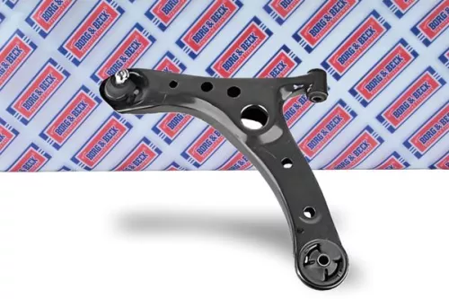 Borg & Beck BCA6376 Front Left Wishbone Suspension Arm