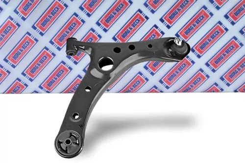 Borg & Beck BCA6377 Front Right Wishbone Suspension Arm