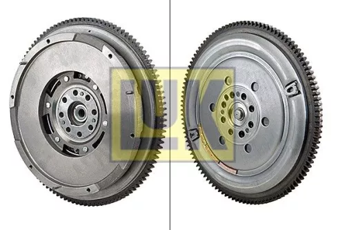 Luk Flywheel For Jaguar Land Rover Discovery S-type