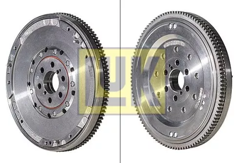 Luk Flywheel For Fiat Lancia Stilo Thesis