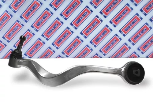 Front Lower Left Wishbone / Suspension Arm Fits Bmw 3 5 Series