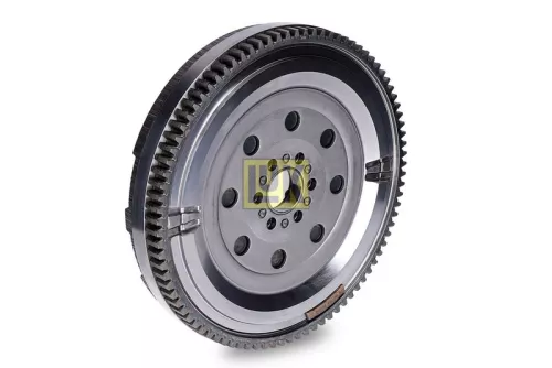 Schaeffler LuK Schaeffler LuK 415047610 Luk Flywheel For Toyota Urban Cruiser 