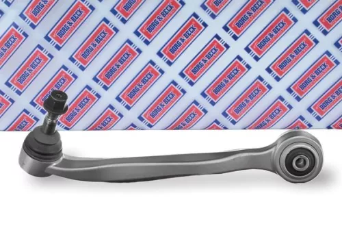 Front Lower Left Rear Wishbone / Suspension Arm Fits Bmw 3 5 Series