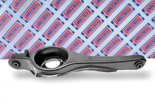 Lower Rear Left Or Right Wishbone / Suspension Arm Fits Ford Mazda Volvo 3 C70 F