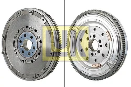 Luk Flywheel For Alfa Romeo Fiat 159 Croma