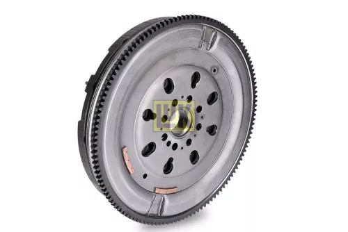 Schaeffler LuK Schaeffler LuK 415048510 Luk Flywheel For Nissan Opel Renault Vauxhall Master Movano Nv400 