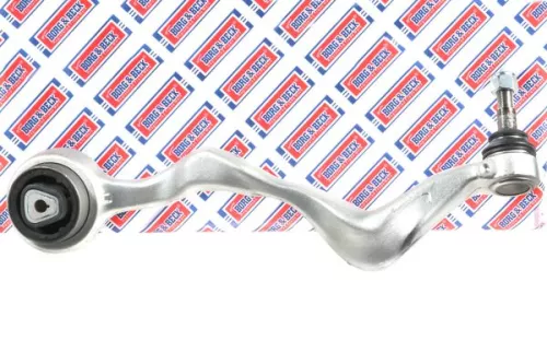 Front Lower Left Outer Wishbone / Suspension Arm Fits Bmw 1 3 Series X1 Z4