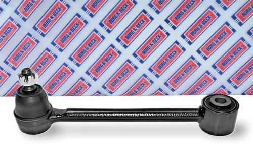 Front Lower Rear Left Or Right Wishbone / Suspension Arm Fits Hyundai Kia Cee'd 