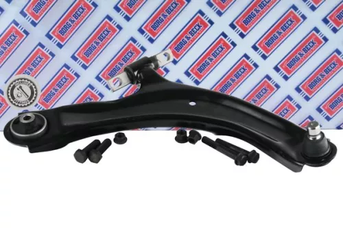 Front Lower Right Wishbone / Suspension Arm Fits Nissan Renault Koleos Qashqai Q