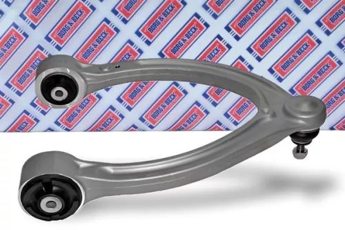 Front Upper Right Wishbone / Suspension Arm Fits Mercedes S-class