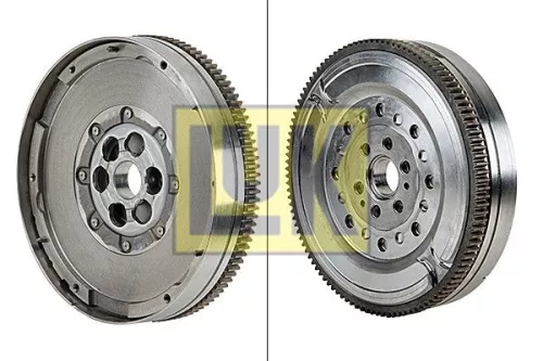 Luk Flywheel For Opel Vauxhall Insignia