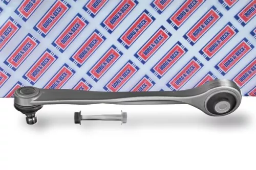 Front Left Outer Upper Wishbone / Suspension Arm Fits Audi A4 A4 Allroad A5 Q5