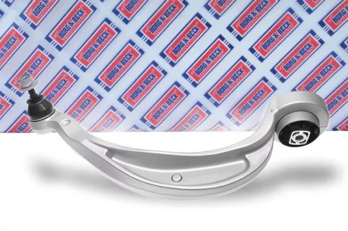 Front Lower Left Rear Wishbone / Suspension Arm Fits Audi A4 A4 Allroad A5 Q5