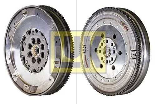 Luk Flywheel For Bmw X1