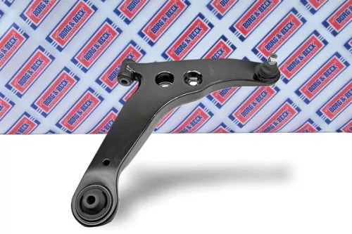 Front Lower Right Wishbone / Suspension Arm Fits Mitsubishi Lancer