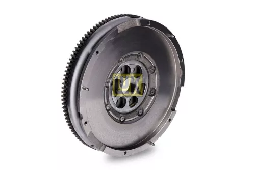 Luk Flywheel For Opel Saab Vauxhall 9-5 Insignia