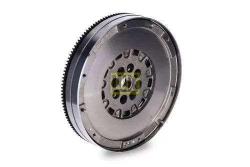 Luk Flywheel For Opel Vauxhall Zafira Zafira / Zafira Family